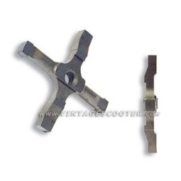 Croisillon de boite Vespa ACMA 54-58/150 GL / Sprint/Gtr